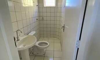 Imagem 4: Alugo apartamento 1º andar - Residencial Itaparica - Jd Centenário