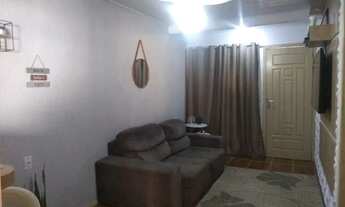 Imagem 2: Casa para venda tem 140 metros quadrados com 2 quartos em Icuí-Guajará - Ananindeua