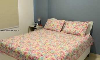 Imagem 5: Apartamento para Locação em Salvador, Armação, 3 dormitórios, 1 suíte, 2 banheiros, 2 vaga