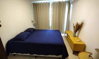 Imagem 3: FANTASTICO APTO. PÉ NA AREIA - 03 DORMITÓRIOS - PORTO DAS DUNAS