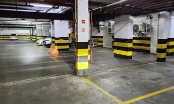 Imagem 4: Manhattan square Tribeca