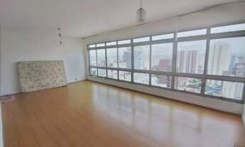 Imagem 3: Apartamento Venda Vila Mariana 136 m² 2 Dormitórios