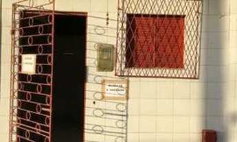 Imagem: Casa pra alugar