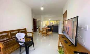 Imagem 6: Coroa Vermelha Apartamento Superior 64 m² a 400m da praia 2 quartos sendo 1 suíte Santa