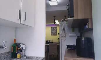 Imagem 7: APARTAMENTO EM PIRITUBA COM 2 DORMITÓRIOS 1 VAGA PARA VENDA - 906