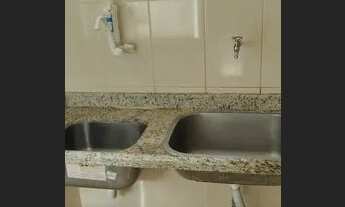 Imagem 4: Alugo, Apto 2/4 Conjunto Santa Madalena, Av. Vasco da Gama, reformado e pintado