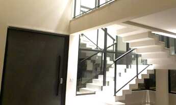 Imagem 5: CASA EM CONDOMÍNIO - CONDOMÍNIO PARQUE VALE DOS LAGOS - SP