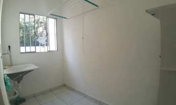 Imagem 2: Aluguel casa 65m², 1 quarto bem grande, 3 vagas