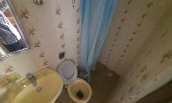 Imagem 6: Casa na Ponta da Terra