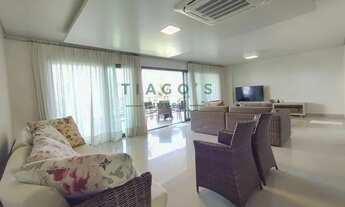 Imagem 3: Apartamento para aluguel com 238 metros quadrados com 4 quartos