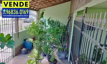 Imagem 5: Casa Duplex com 3 quartos em Mangueira - São Gonçalo - RJ