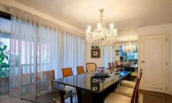 Imagem: Apartamento á venda no condomínio Jardim