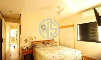 Imagem 2: Apartamento à venda no bairro Campo Belo - São Paulo/SP