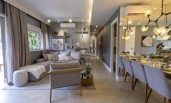 Imagem 2: Apartamento com 3 dormitórios à venda, 84 m² por R$ 826.000,00 - Lorian Boulevard - Osasco