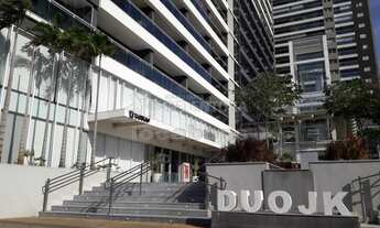 Imagem: Apartamento Padrão em São José do Rio