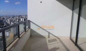 Imagem 4: Apartamento com 3 dormitórios à venda, 107 m² por R$ 1.348.000,00 - Sion - Belo Horizonte