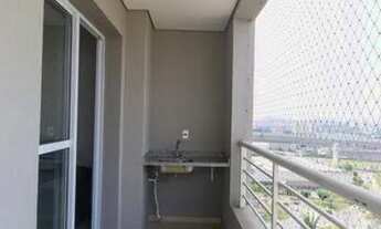 Imagem 5: Apartamento para Aluguel - Rudge Ramos, 1 Quarto, 51 m2