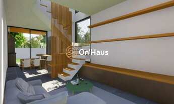 Imagem 6: Casa à venda, 154,86 m² por R$ R$ 850.000,00 - Ribeirão da Ilha - Florianópolis/SC