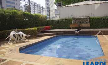 Imagem 5: APARTAMENTO - MOEMA PÁSSAROS - SP