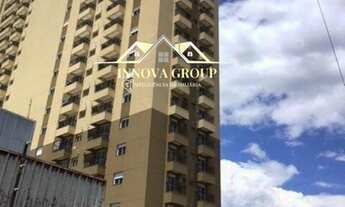 Imagem 2: Lindo e Moderno Apto com 73m² sendo 3 quartos, suíte, lavabo, 2 vagas em Alphaville - Baru