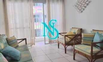 Imagem 2: Apartamento para Venda em Guarujá, Vila Alzira, 3 dormitórios, 2 banheiros, 1 vaga