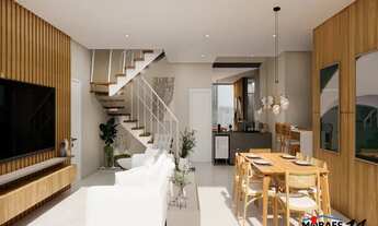 Imagem: Tríplex á venda Brooklin - São Paulo