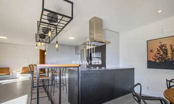 Imagem 4: Apartamento três dormitórios com suíte