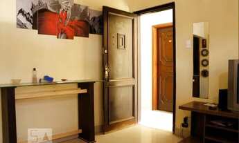 Imagem 4: Apartamento para Aluguel - Meier, 2 Quartos, 54 m2