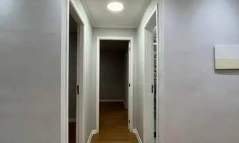 Imagem 3: Condomínio Residencial Boulevard das Palmeiras - Apartamento 2 dorm 1 suite 1 vaga