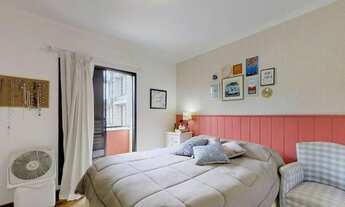 Imagem 5: Venda Apartamento 4 Dormitórios - 147 m² Chácara Klabin