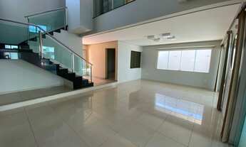 Imagem 3: Casa com 5 dormitórios, 410 m² - venda por R$ 1.800.000,00 ou aluguel por R$ 8.000,00/mês