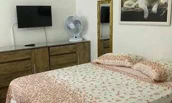 Imagem 4: Apartamento para venda com 63 metros quadrados com 2 quartos em Campo Grande - Cariacica