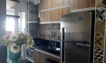 Imagem 2: Apartamento - Centro - Residencial City Life - 65m² - 2 Dormitórios