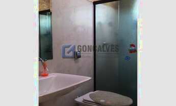 Imagem 4: SAO BERNARDO DO CAMPO - Residential / Home - VILA EURO