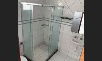 Imagem 5: Apartamento da vovó