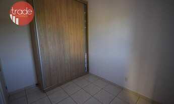 Imagem 6: Apartamento em condominio fechado para locação na Ribeirânia com 02 dormitórios