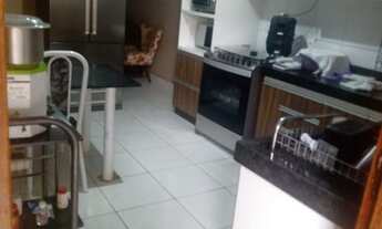 Imagem: EXCELENTE CASA NO Florença SO 225MIL