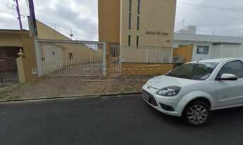 Imagem: Sao Carlos - Apartamento Padrão - Cidade