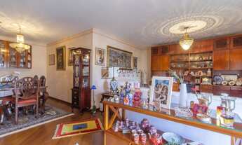 Imagem 4: Apartamento Venda 3 Dormitórios - 216 m² Moema