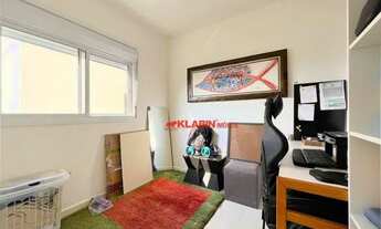 Imagem 7: Apartamento com 2 dormitórios à venda, 56 m² por R$ 570.000 - Saúde - São Paulo/SP