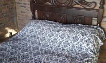 Imagem 5: Chalé na Montanha no Sobradinho