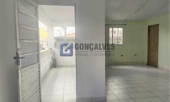 Imagem 4: SAO BERNARDO DO CAMPO - Residential / Home - VILA MARCHI