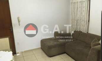 Imagem 6: APARTAMENTO À VENDA NO RESIDENCIAL IPANEMA VILLE - SOROCABA/SP
