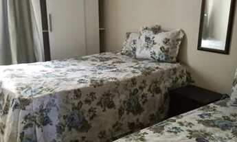 Imagem 6: Praia do Morro - Guarapari / ES: Apartamento completo na rua de trás da orla