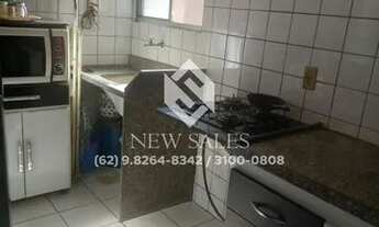 Imagem 4: Excelente apartamento com 2 quartos no Bairro Goiá