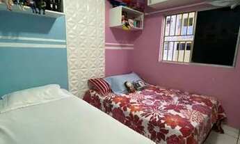 Imagem 4: Apartamento Condominio Bem Viver I - Lourival Parente - Teresina - PI