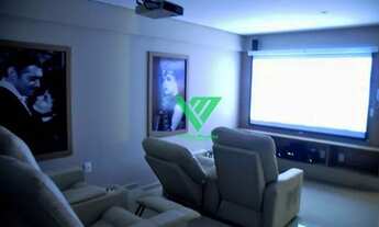 Imagem 3: Apartamento com 3 dormitórios para alugar, 96 m² por R$ 3.300,00/mês - Bairro dos Estados