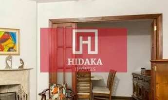 Imagem 3: Apartamento à venda no bairro MOEMA ÍNDIOS - São Paulo/SP, Zona Sul