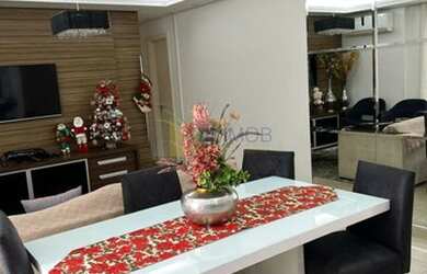 Imagem 2: Jundiaí - Apartamento Padrão - Engordadouro