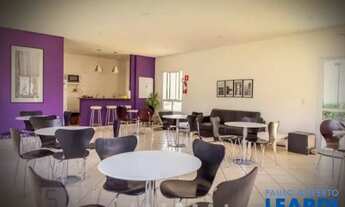 Imagem 5: APARTAMENTO - JARDIM UTINGA - SP